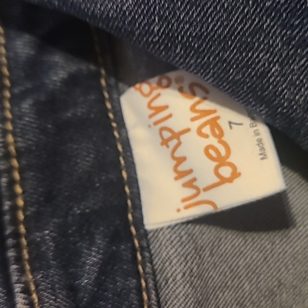 Jean jacket - Picture 2 of 2